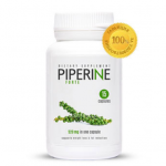 Piperine Forte – как се използва Как се приема Дозировка