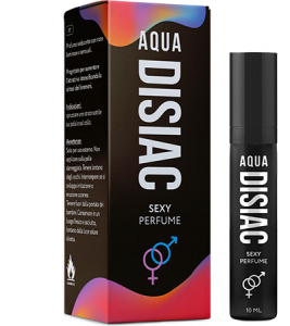 Aqua Disiac - как се използва? Как се приема? Дозировка