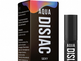 Aqua Disiac - мнения - форум - отзиви - коментари - цена в българия - аптеки