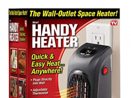 Handy Heater