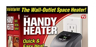 Handy Heater