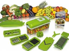 Nicer Dicer - мнения - форум - отзиви - коментари - цена в българия