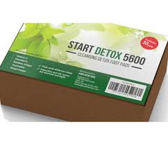 Start Detox 5600 - мнения - форум - отзиви - коментари - цена в българия - аптеки