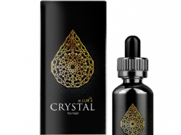 Crystal Eluxir - мнения - форум - отзиви - коментари - цена в българия - аптеки