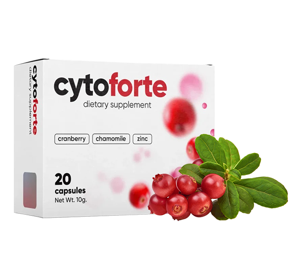 Cyto Forte - мнения - форум - отзиви - коментари - бг мама