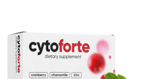 Cyto Forte - мнения - форум - отзиви - коментари - цена в българия - аптеки