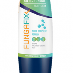 FungaFix – как се използва Как се приема Дозировка