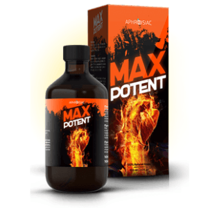 Max Potent - мнения - форум - отзиви - коментари - бг мама