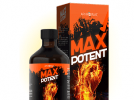 Max Potent - мнения - форум - отзиви - коментари - цена в българия - аптеки