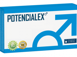 Potencialex - мнения - форум - отзиви - коментари - цена в българия - аптеки