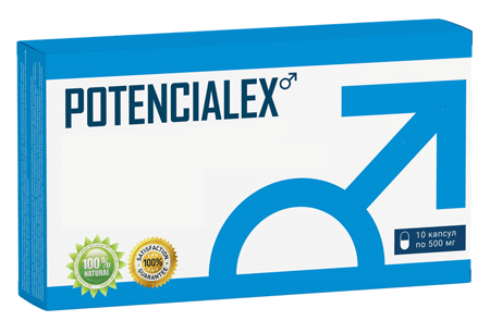 Potencialex - мнения - форум - отзиви - коментари - цена в българия - аптеки