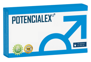 Potencialex - цена в българия - аптеки