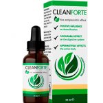 Clean Forte – как се използва? Как се приема? Дозировка