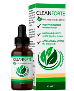 Clean Forte - мнения - форум - отзиви - коментари - цена в българия - аптеки
