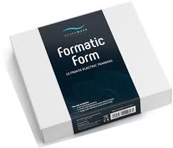 Formatic Form - как се използва Как се приема
