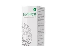 IronProst - мнения - форум - отзиви - коментари - цена в българия - аптеки