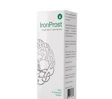 IronProst - мнения - форум - отзиви - коментари - цена в българия - аптеки