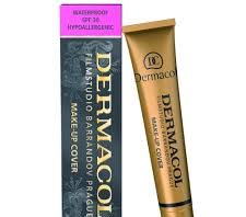 Dermacol - мнения - форум - отзиви - коментари - цена в българия - аптеки