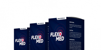 Flexomed - мнения - форум - отзиви - коментари - цена в българия - аптеки