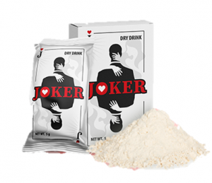 Joker - мнения - форум - отзиви - коментари - цена в българия - аптеки