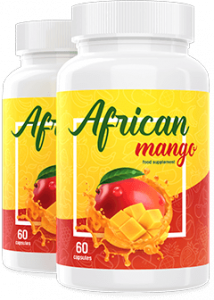 African Mango Slim - Дозировка - Как се приема? - как се използва?