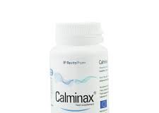 Calminax - отзиви - цена в българия - аптеки - мнения - форум - коментари