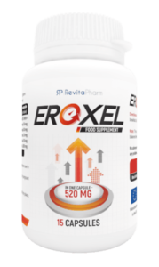 Eroxel - отзиви - коментари - мнения - форум - аптеки - цена в българия