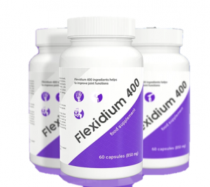 Flexidium 400 - Дозировка - Как се приема? - как се използва?