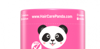 Hair Care Panda - аптеки - коментари - цена в българия - мнения - форум - отзиви