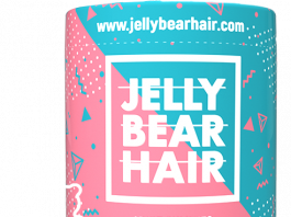 Jelly Bear Hair - цена в българия - аптеки - коментари - мнения - форум - отзиви