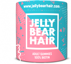 Jelly Bear Hair - цена в българия - аптеки - коментари - мнения - форум - отзиви