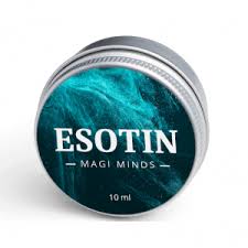 Esotin - как се използва? Дозировка Как се приема? 