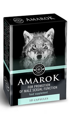 Amarok - Дозировка как се използва? Как се приема?