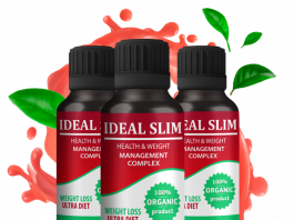 Ideal Slim - коментари - мнения - отзиви - цена в българия - форум - аптеки