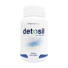 Detosil - Как се приема? Дозировка как се използва? 