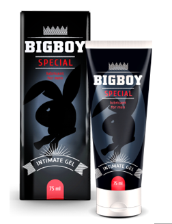 Bigboy Gel - цена в българия - отзиви - аптеки - коментари - мнения - форум
