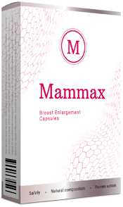 Mammax - Дозировка как се използва Как се приема