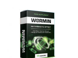 Wormin - отзиви - коментари - българия - аптеки - форум - мнения - цена