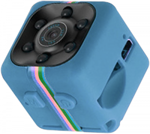 SQ11 Camera - как се използва? Как се приема? 