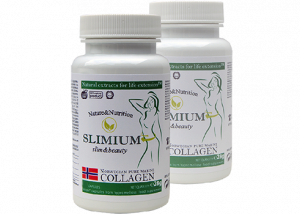Slimium - Как се приема? Дозировка как се използва?