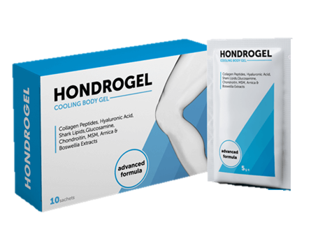 HondroGel - Как се приема? Дозировка - как се използва?