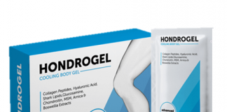 HondroGel - аптеки - мнения - коментари - цена в българия - форум - отзиви