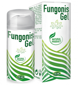 Fungonis Gel - Дозировка Как се приема как се използва