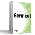Germixil – Как се приема как се използва Дозировка
