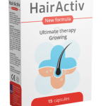 HairActiv – Дозировка Как се приема как се използва