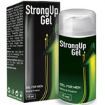 StrongUp Gel – как се използва Дозировка Как се приема