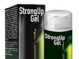 StrongUp Gel - отзиви - коментари - цена в българия - аптеки - мнения - форум