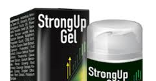 StrongUp Gel - отзиви - коментари - цена в българия - аптеки - мнения - форум