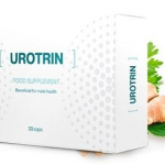 Urotrin – Как се приема как се използва Дозировка