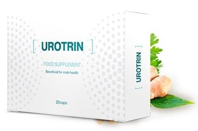 Urotrin - Как се приема как се използва Дозировка